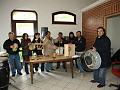 foto di gruppo